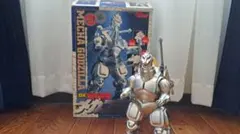 2026年最新】メカゴジラ 超電装獣の人気アイテム - メルカリ
