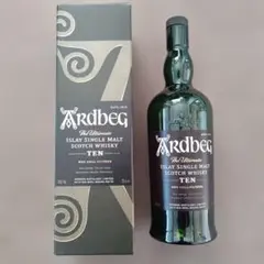 2026年最新】アードベック 空瓶の人気アイテム - メルカリ