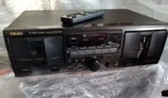 2026年最新】TEAC W-780Rの人気アイテム - メルカリ