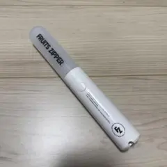 2026年最新】Fruits zipper ペンライト ver.5の人気アイテム - メルカリ