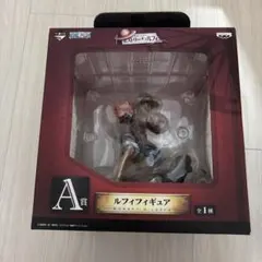 2026年最新】一番くじ ONLINE ワンピース 20th anniversary A賞