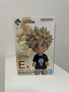 2026年最新】爆豪勝己 フィギュア 一番くじ 幼少期の人気アイテム