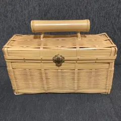 2026年最新】竹籠 蓋付きの人気アイテム - メルカリ