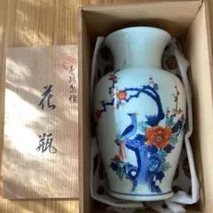 2026年最新】色鍋島花瓶の人気アイテム - メルカリ