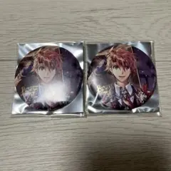 2026年最新】七瀬陸 缶バッジ 8周年の人気アイテム - メルカリ