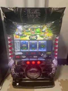 2026年最新】猛獣王 実機の人気アイテム - メルカリ