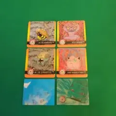 2026年最新】ポケモン スーパーチェンジカードの人気アイテム - メルカリ