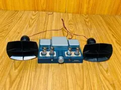 2026年最新】大人の科学 真空管アンプの人気アイテム - メルカリ