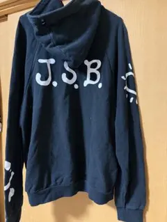 2026年最新】jsb love パーカーの人気アイテム - メルカリ