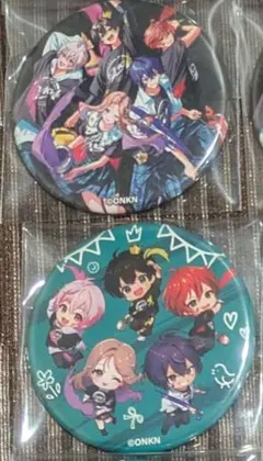 2026年最新】しろせんせー 缶バッジの人気アイテム - メルカリ