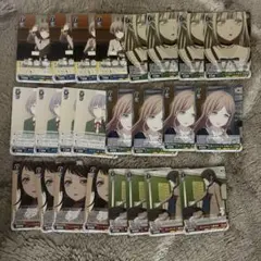 2026年最新】バンドリ 4コンの人気アイテム - メルカリ