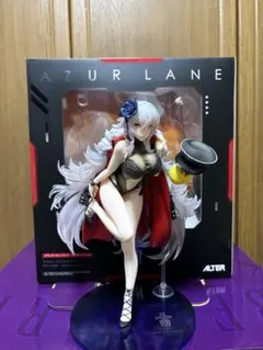 2026年最新】アズールレーン グラーフ・ツェッペリン 砂浜のウルズVer