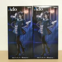 2026年最新】ado ラウンドワンの人気アイテム - メルカリ