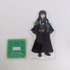 2026年最新】時透無一郎 アクリルスタンド 鬼滅の奏の人気アイテム