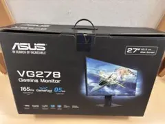 2026年最新】vg278qrの人気アイテム - メルカリ