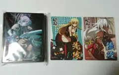 2026年最新】村正 スリーブの人気アイテム - メルカリ