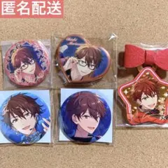 2026年最新】守沢千秋 缶バッジの人気アイテム - メルカリ