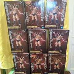 2026年最新】当時 ソフビ キン肉マンの人気アイテム - メルカリ