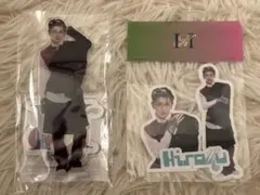 2026年最新】高塚大夢 アクスタの人気アイテム - メルカリ