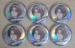 2026年最新】加賀美ハヤト 缶バッジ rof-maoの人気アイテム - メルカリ