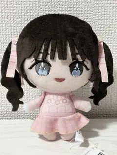 2026年最新】=LOVE ぬいぐるみ 音嶋莉沙の人気アイテム - メルカリ