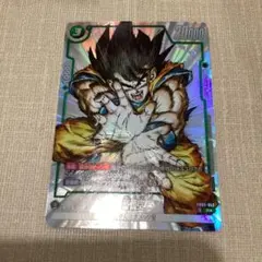 2026年最新】孫悟空 プロモ フュージョンワールドの人気アイテム