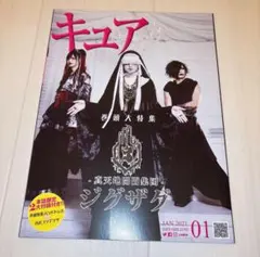 2026年最新】真天地開闢集団ジグザグ 雑誌の人気アイテム - メルカリ