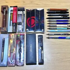 2026年最新】シャーペンまとめ売りの人気アイテム - メルカリ