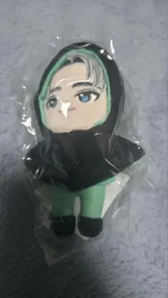 2026年最新】超特急 アロハ ぬいぐるみ jokerの人気アイテム - メルカリ