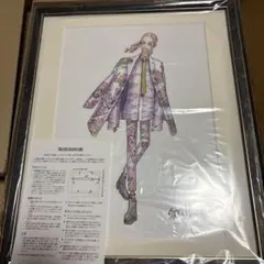 2026年最新】三途春千夜 原画展の人気アイテム - メルカリ