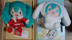 2026年最新】ふわぷち 初音ミク lの人気アイテム - メルカリ