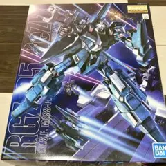 2026年最新】MG 1/100 RGZ-95 リゼル の人気アイテム - メルカリ
