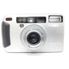 2026年最新】pentax ESPIO 120Miの人気アイテム - メルカリ