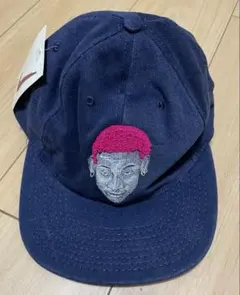 2026年最新】ロッドマン キャップの人気アイテム - メルカリ