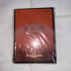 2026年最新】be the sun dvdの人気アイテム - メルカリ