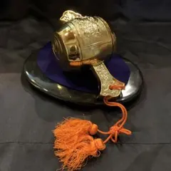 2026年最新】大黒様打出の小槌の人気アイテム - メルカリ