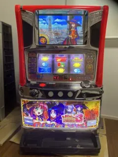 2026年最新】実機 マジカルハロウィン2の人気アイテム - メルカリ