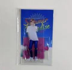 2026年最新】京本大我 アクスタ サマパラの人気アイテム - メルカリ