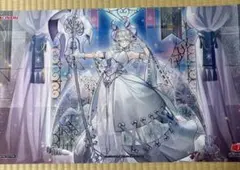 2026年最新】遊戯王 ラビュリンス プレイマットの人気アイテム - メルカリ