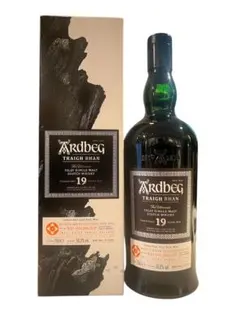2026年最新】アードベッグ トリーバン19年 バッチ4の人気アイテム