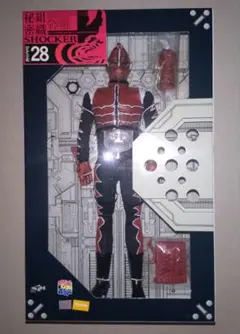 2026年最新】RAH ショッカー戦闘員の人気アイテム - メルカリ