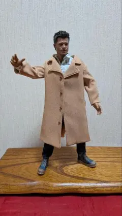 2026年最新】1/6 フィギュア ブラッド・ピットの人気アイテム - メルカリ