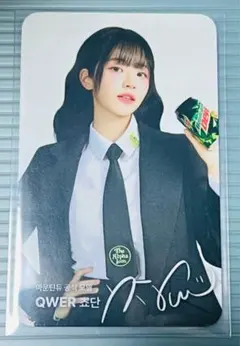 2026年最新】QWER チョダンの人気アイテム - メルカリ