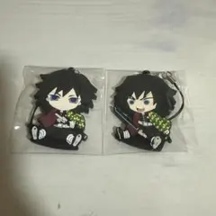 2026年最新】鬼滅の刃 冨岡義勇 まとめ売りの人気アイテム - メルカリ