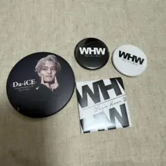 2026年最新】和田颯缶バッジの人気アイテム - メルカリ