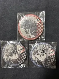 2026年最新】鬼滅の刃 ufotable dining 天元 缶バッジの人気アイテム