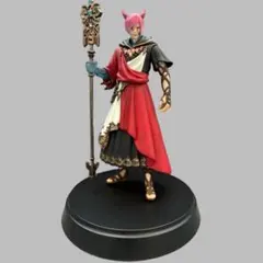 2026年最新】水晶公 フィギュアの人気アイテム - メルカリ