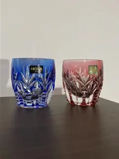 2026年最新】hoya 切子 グラスの人気アイテム - メルカリ