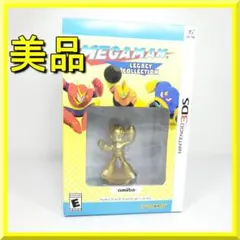 2026年最新】amiibo ロックマン ゴールドの人気アイテム - メルカリ