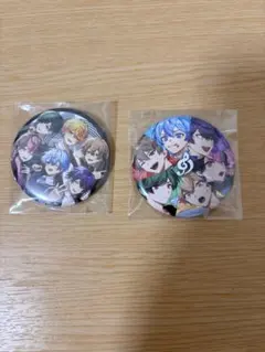 2026年最新】シクフォニ 10万人 缶バッジの人気アイテム - メルカリ